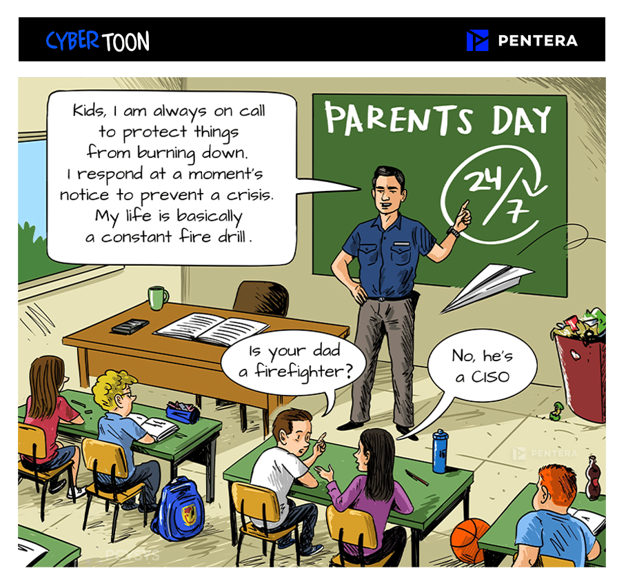 Parents' Day Heroes