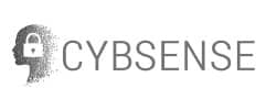 Cybsense logo