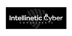 intellinetic cyber logo