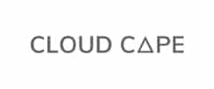 Cloud cape logo