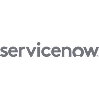 servicenow logo