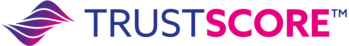 Trust Score logo