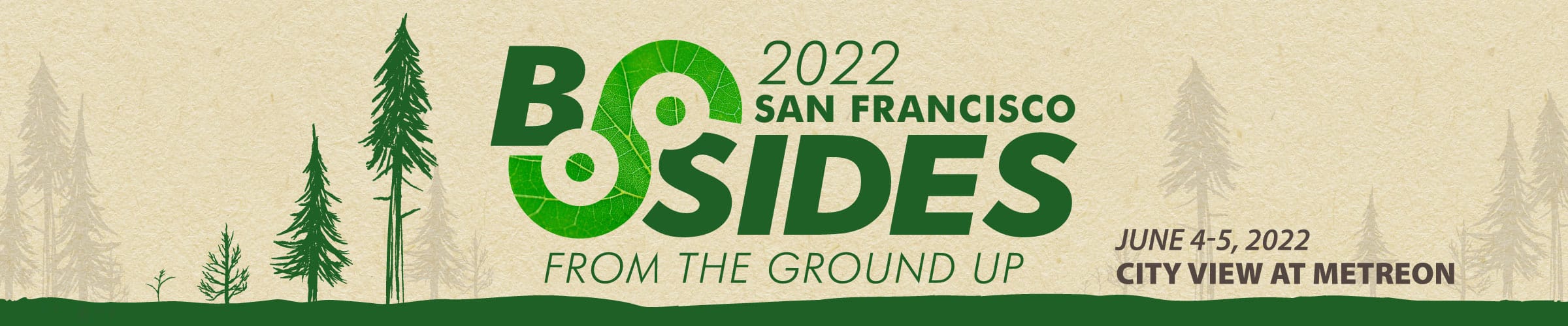 BSidesSF 2022 June 4-5