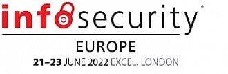 Infosecurity Europe – June 2022