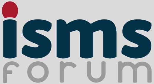 Isms forums logo