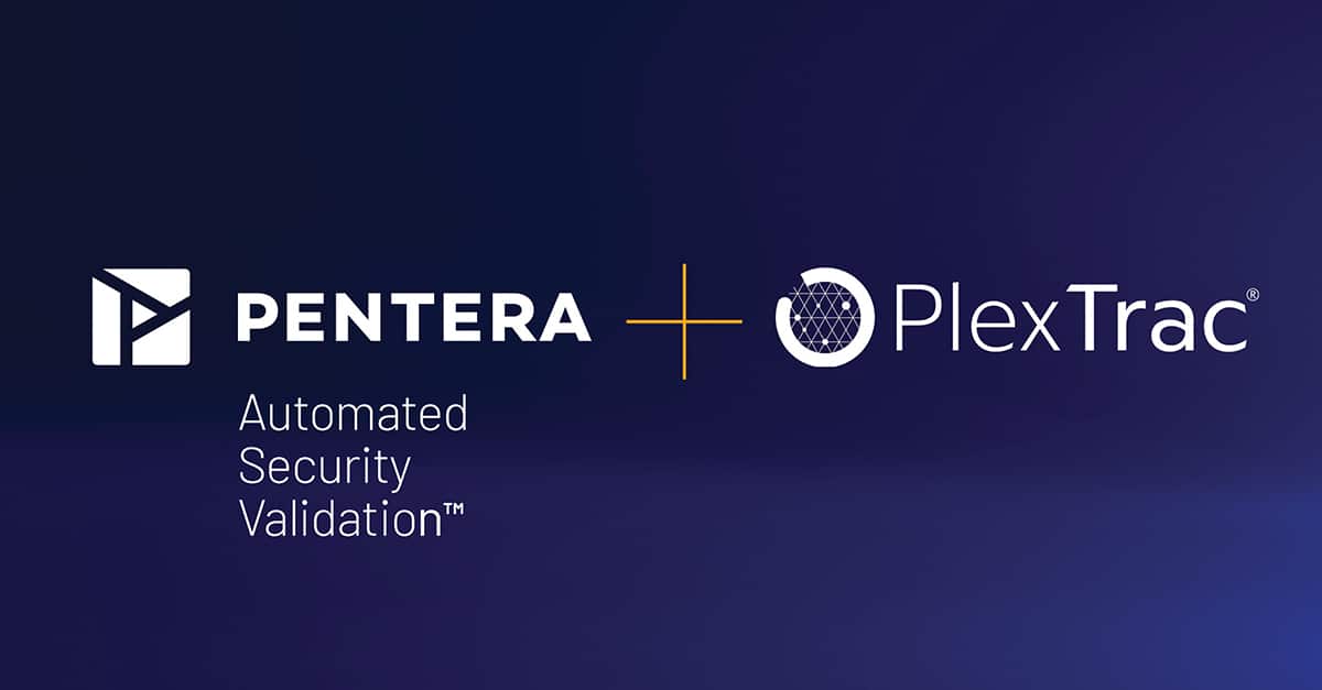 PlexTrac partners with Pentera