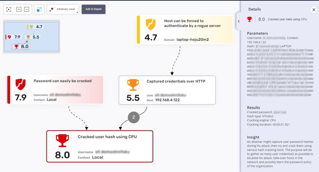 platform events