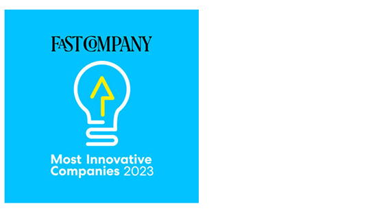 Fast Company | Most Innovative Companies 2023