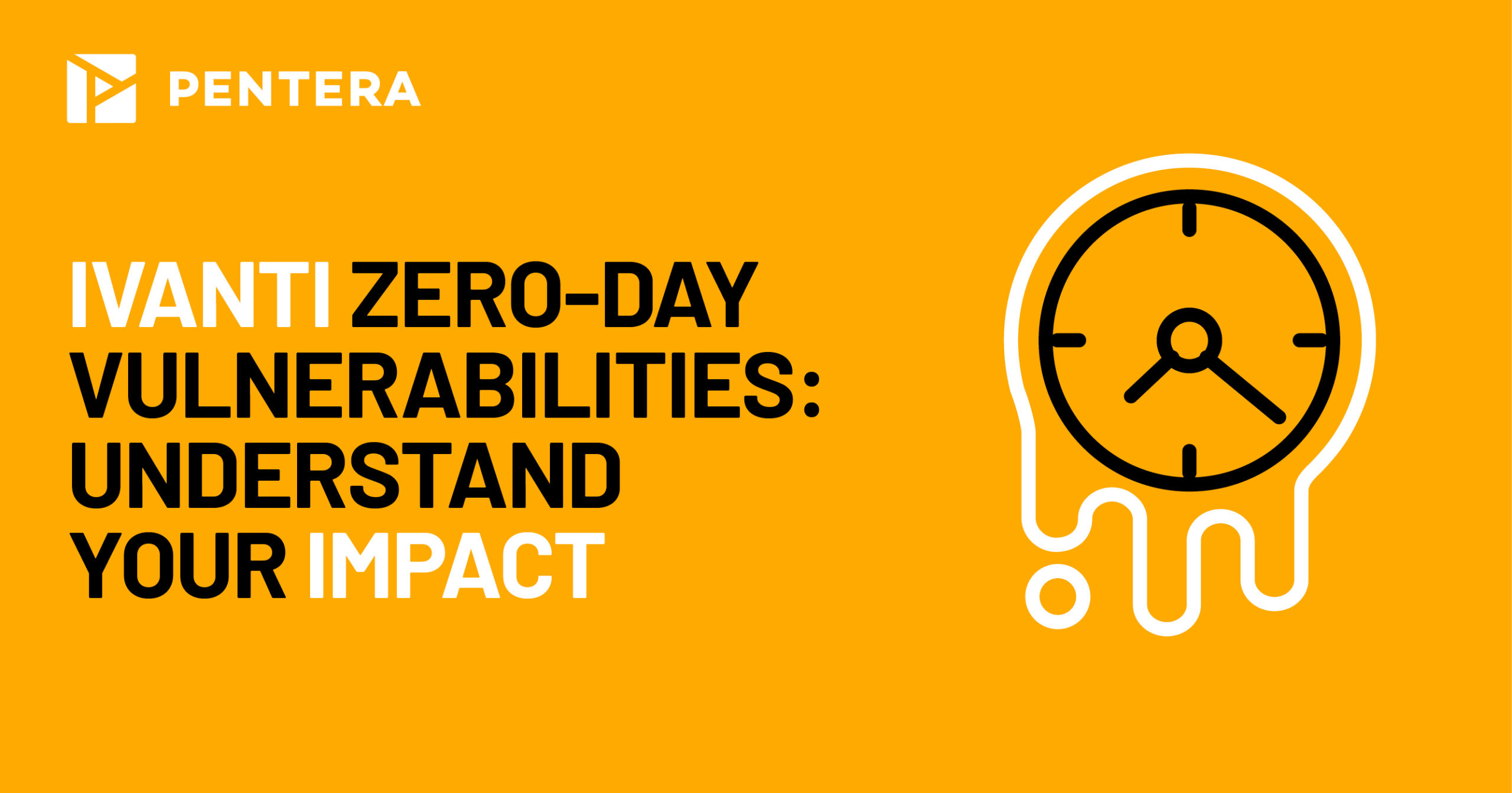 Ivanti Zero-Day Vulnerabilities: Understand Your Impact