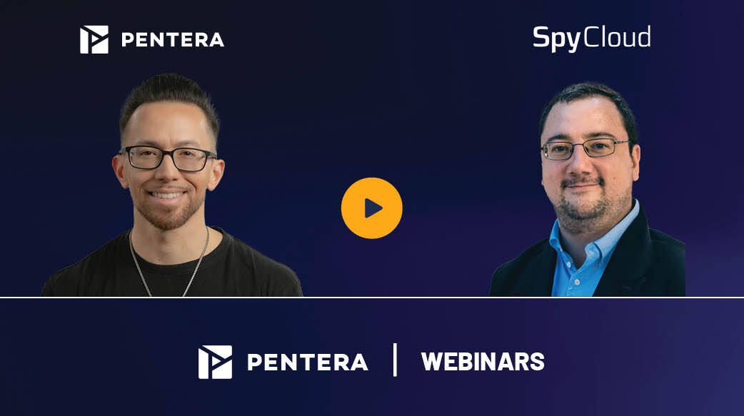 Overcoming Credential Exposure Pentera + SpyCloud
