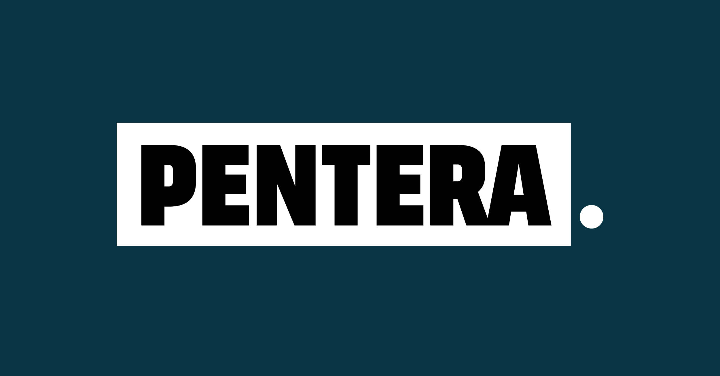 Pentera logo