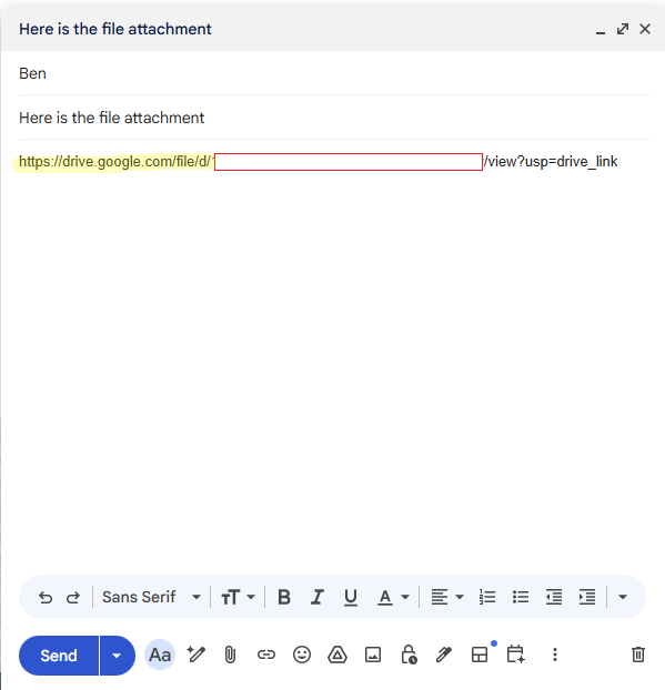 Thinking Outside of the (In)Box