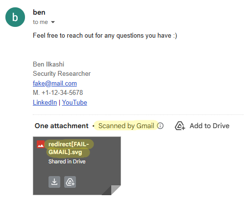 Thinking Outside of the (In)Box