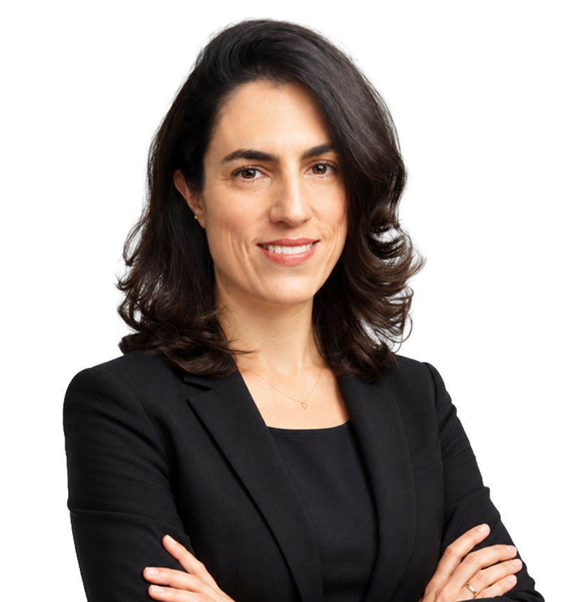 Yael Ben Arie, Chief Product Officer